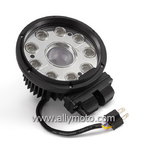 42W Cree LED Driving Light Work Light 1059